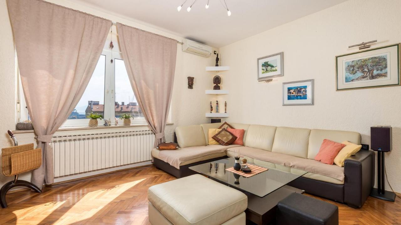 Apartman Beautiful Downtown *